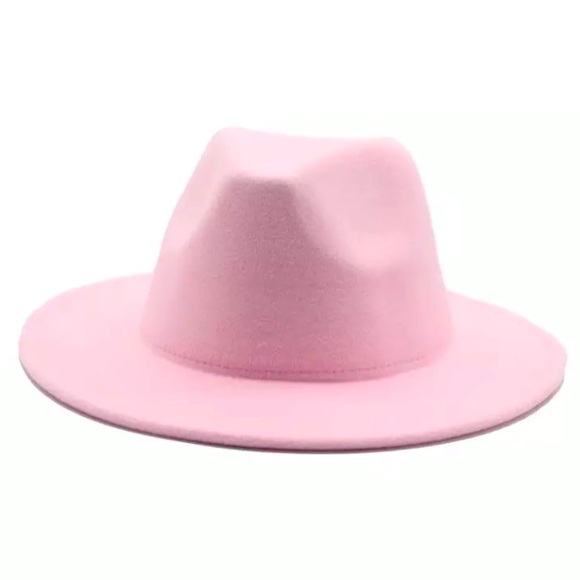🔥BEST SELLER!🔥 Western Felted Fedora / Rancher Hat - Picture 5 of 9